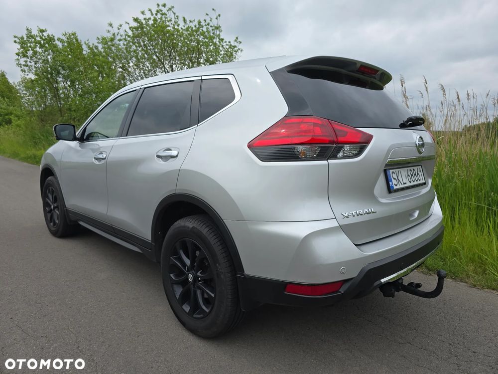 Nissan X-Trail 1.3 DIG-T Tekna - 3