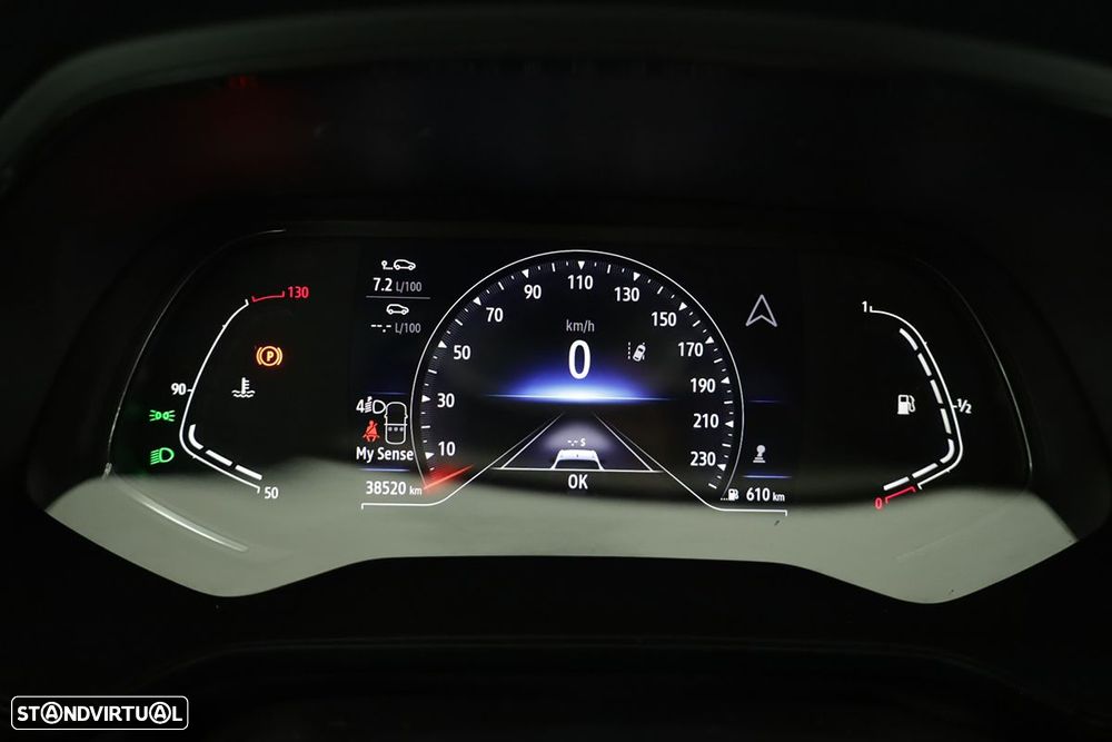 Renault Captur 1.0 TCe Techno - 16