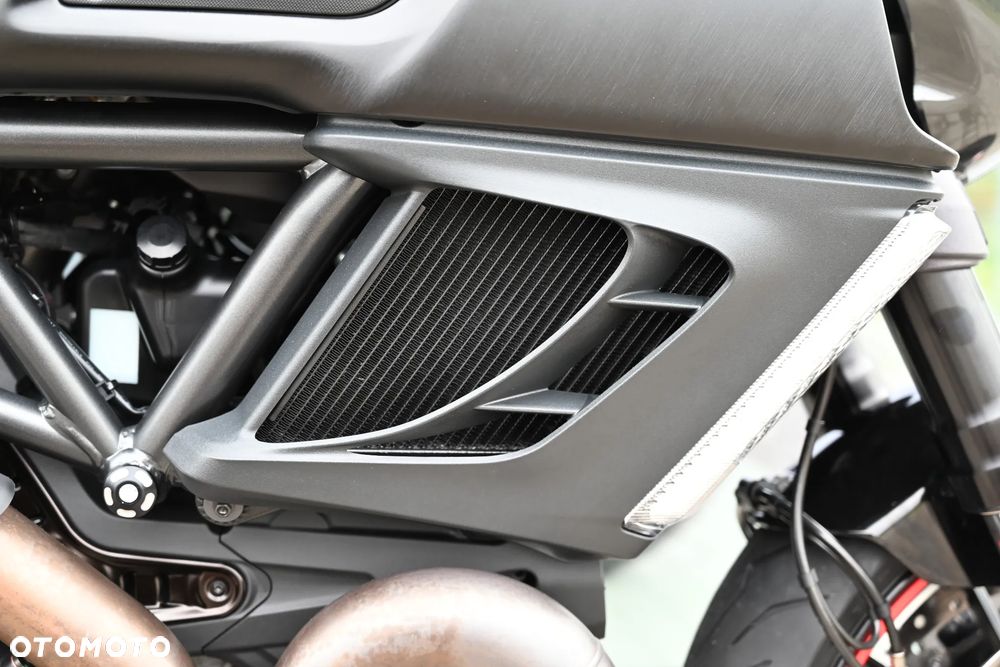 Ducati Diavel - 22