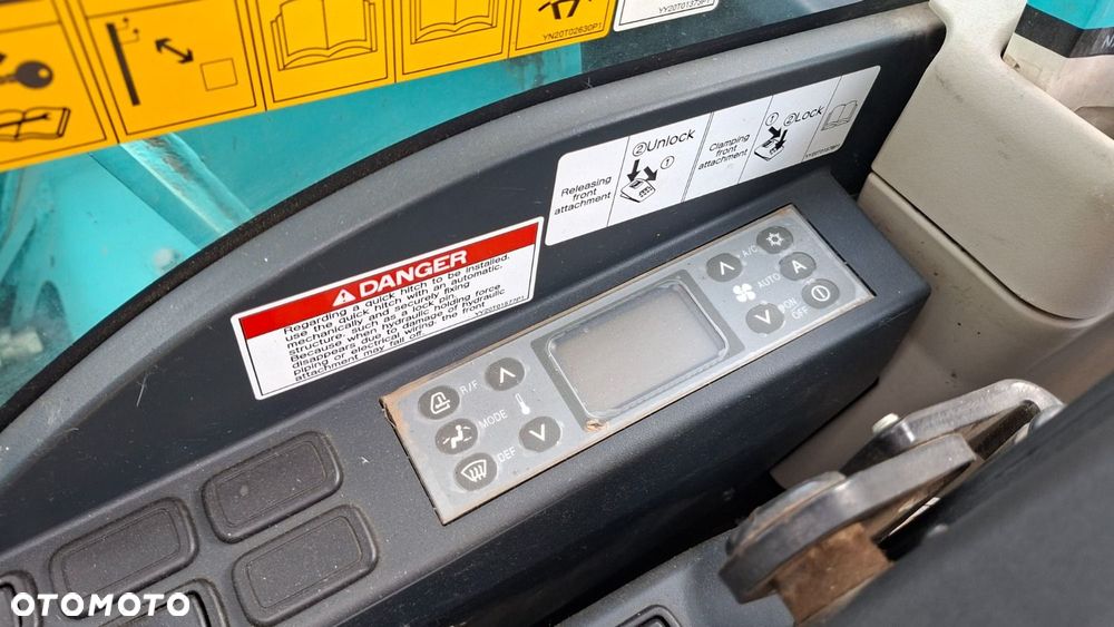 Kobelco Sk 140 Srlc-5 - 18