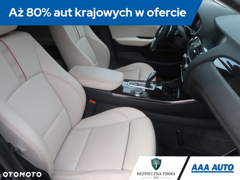 BMW X4 - 10