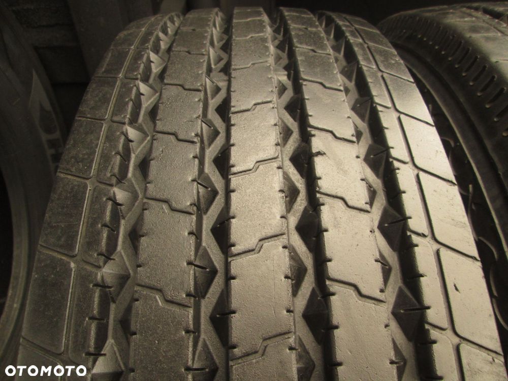 245/70R19,5 Windpower WTL32. Opony ciężarowe - 6