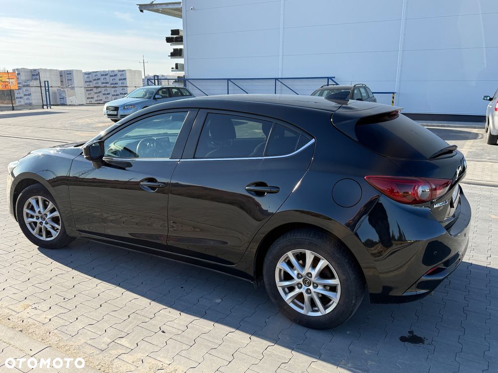 Mazda 3 - 11