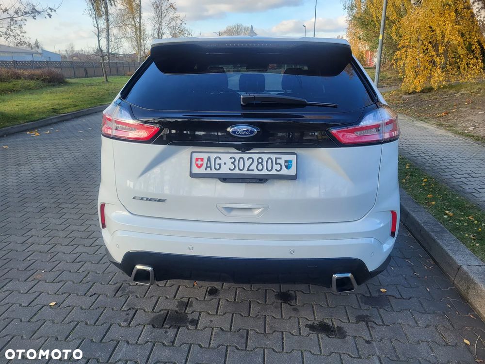 Ford Edge 2.0 EcoBlue Twin-Turbo 4WD ST-Line - 5