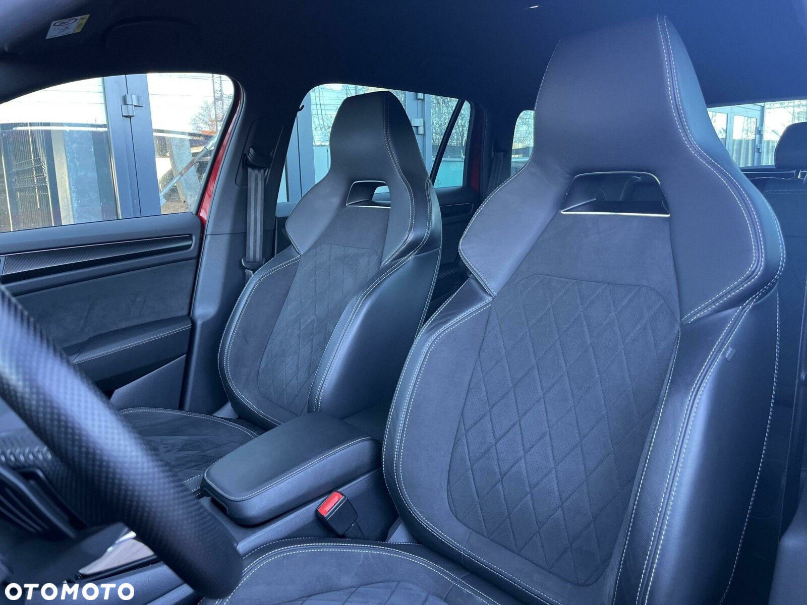 Skoda Kodiaq 2.0 TSI 4x4 Sportline DSG - 13