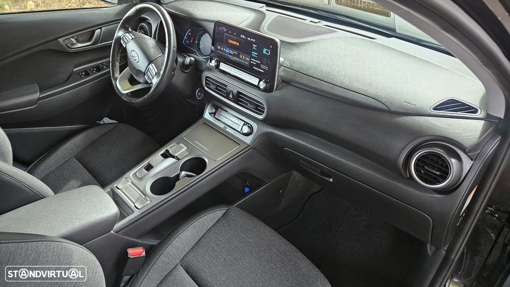 Hyundai Kauai 64 kWh Premium - 36