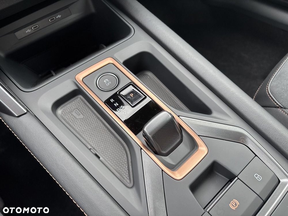 Cupra Formentor 2.0 TSI 4Drive DSG - 27