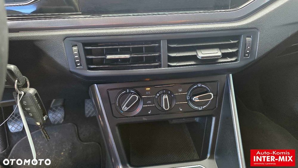 Volkswagen Taigo - 29