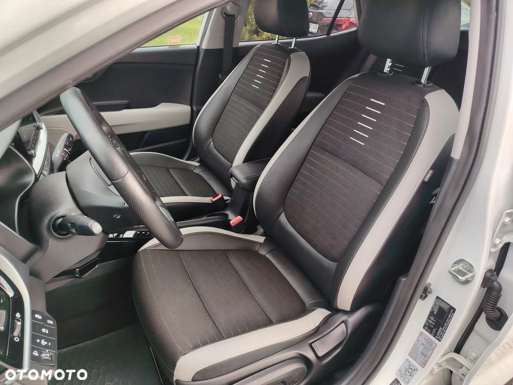 Kia Stonic 1.0 T-GDI L Business Line DCT - 12