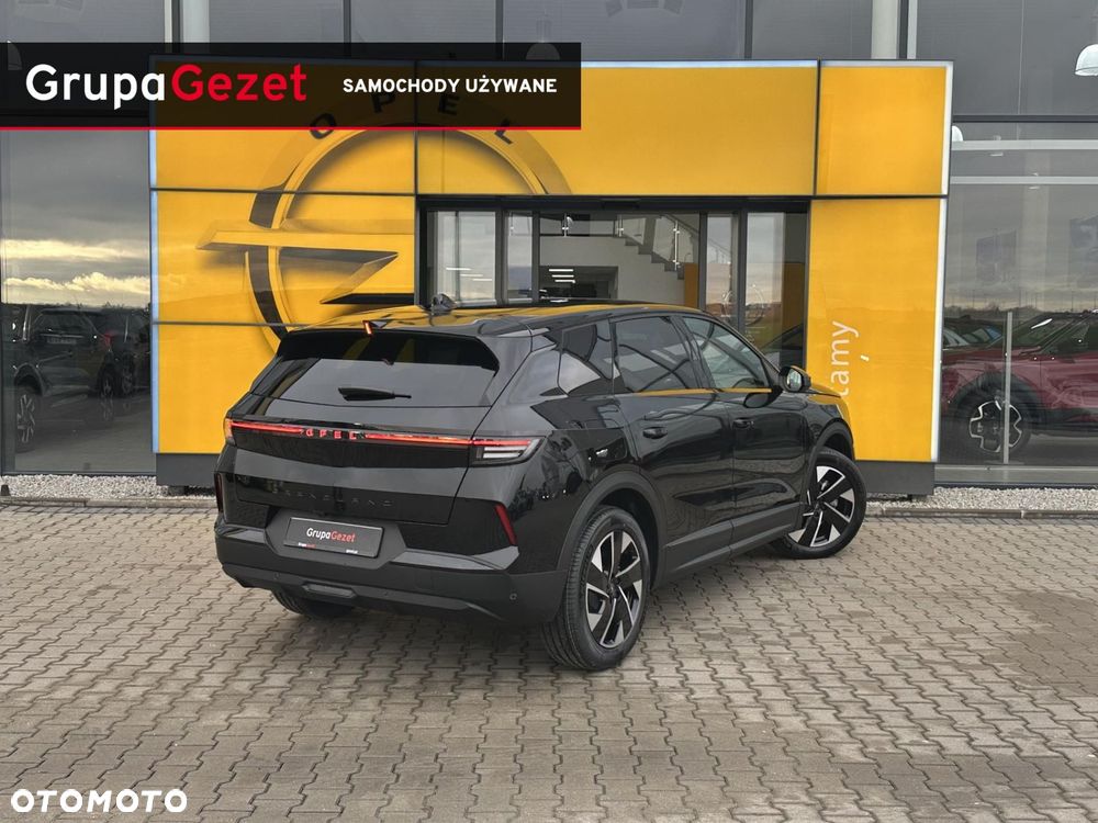 Opel Grandland - 4