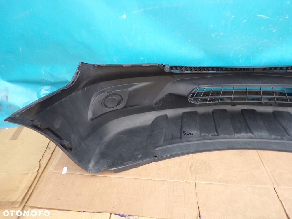 SPRINTER 906 13- LIFT ZDERZAK PRZEDNI - 6