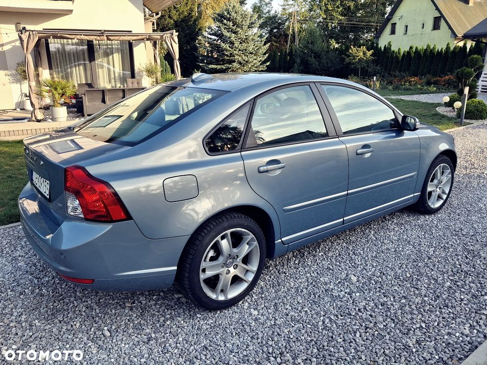 Volvo S40 1.8 Summum - 11