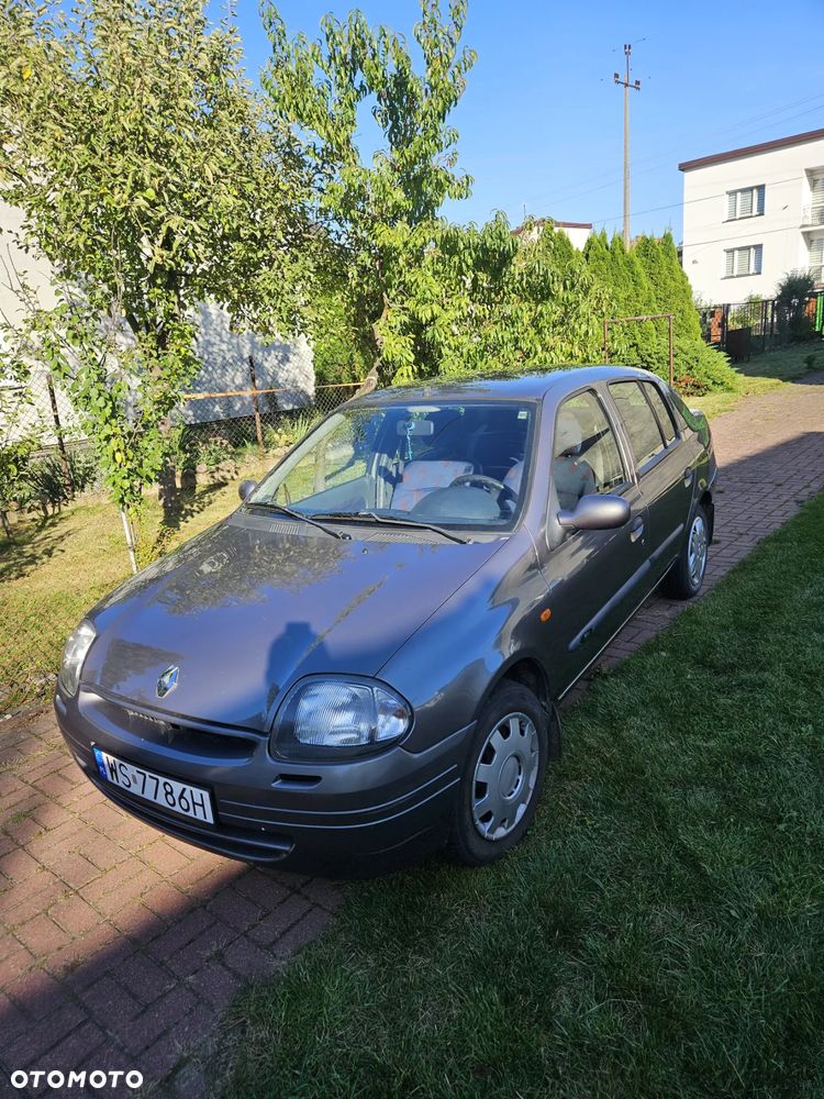 Renault Thalia 1.4 RN - 1
