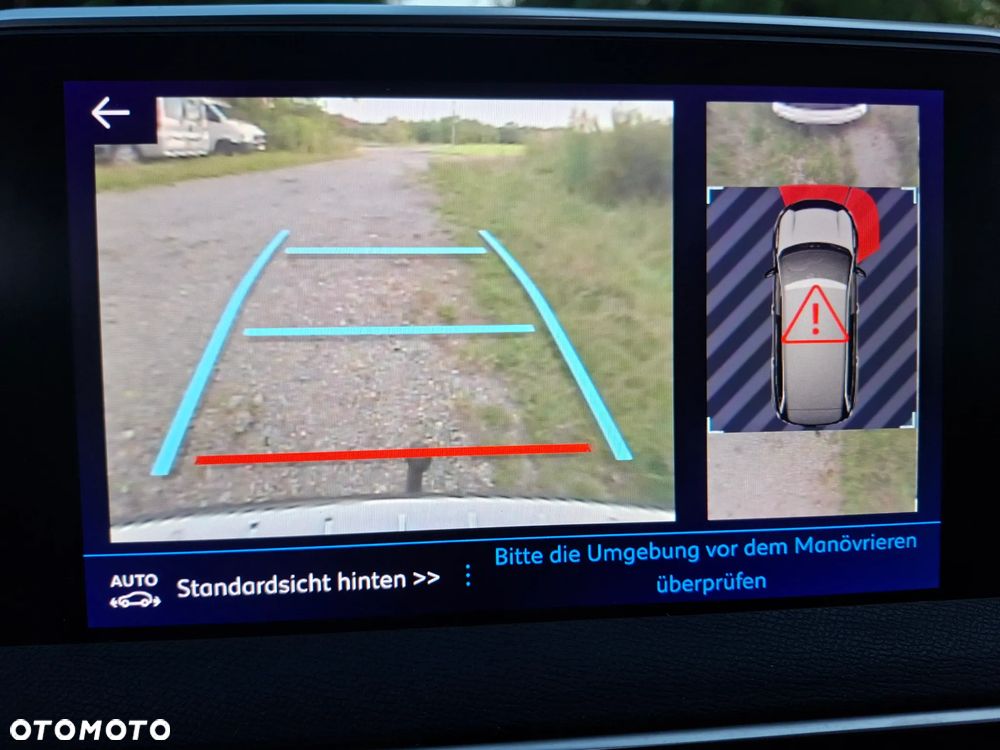 Peugeot 5008 2.0 BlueHDI GT S&S EAT8 - 37