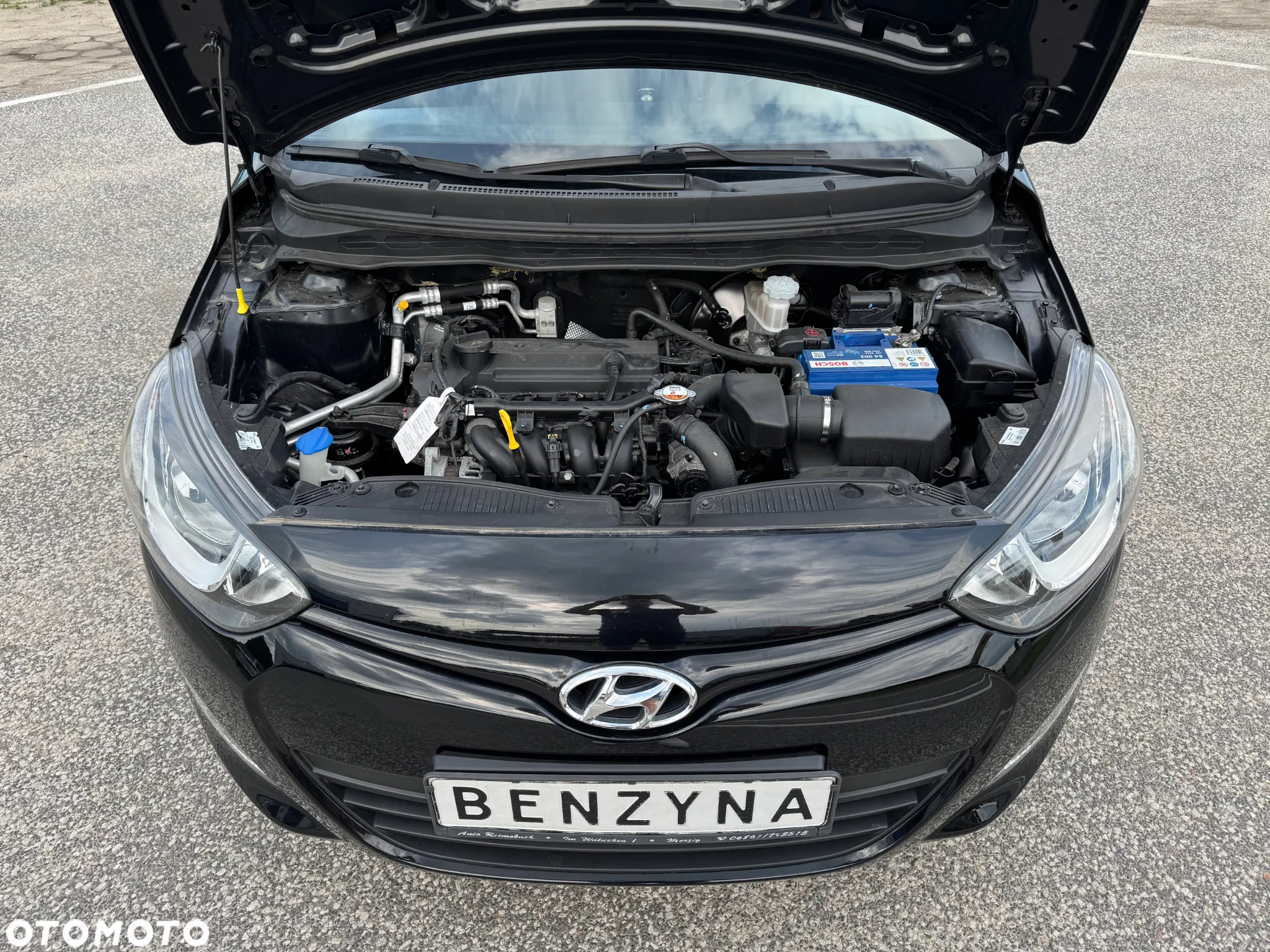 Hyundai i20 1.2 5 Star Edition - 7