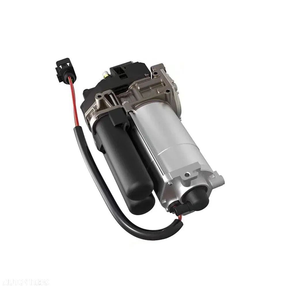 Compresor suspensie Audi A8 D5, Compresor perne aer Audi A8 D5 - 2