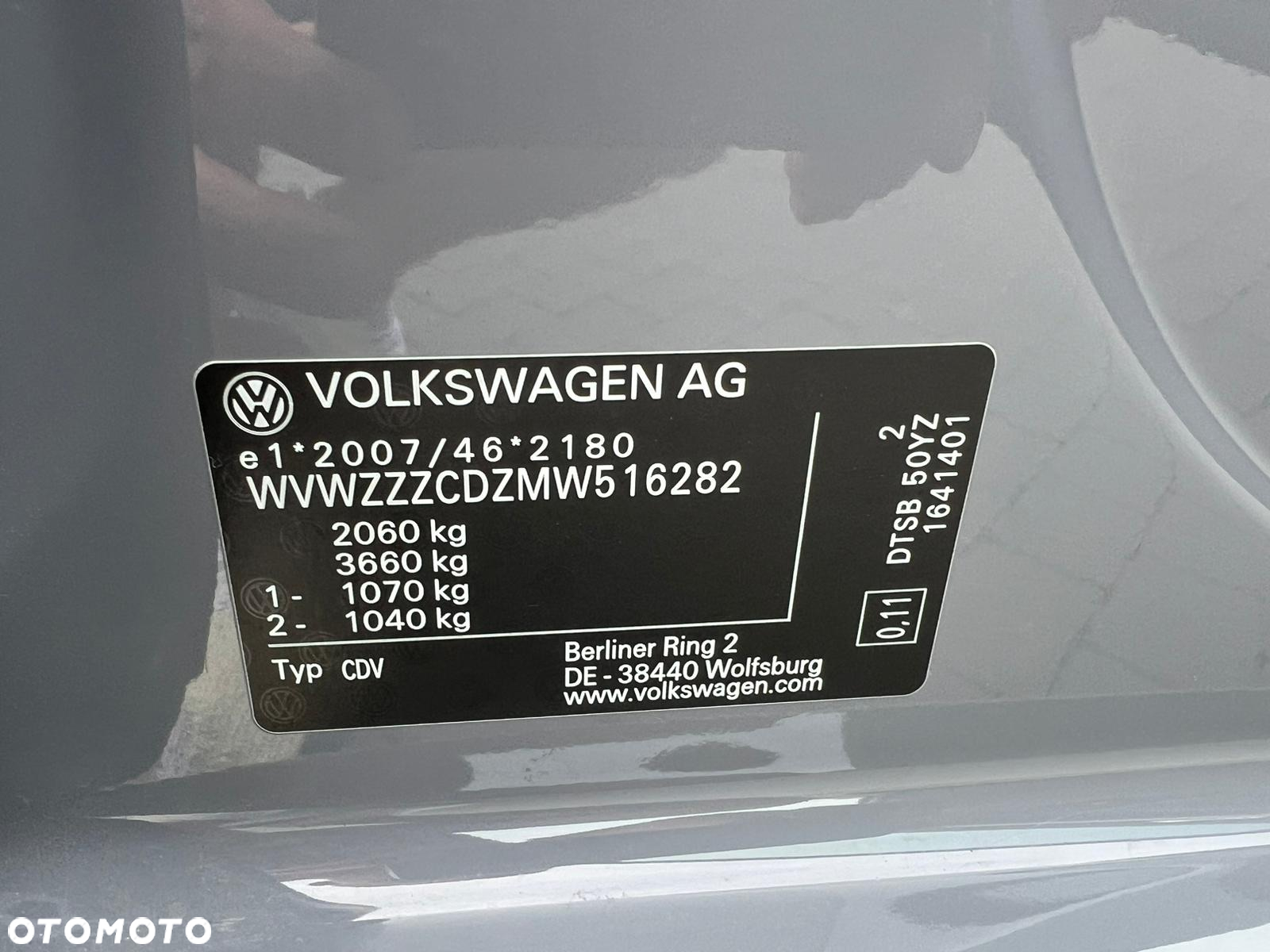 Volkswagen Golf 2.0 TDI SCR DSG Style - 17