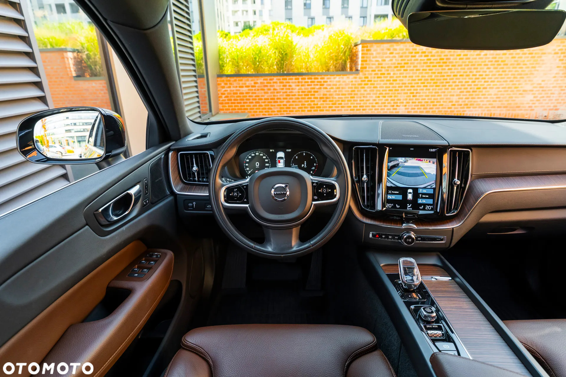 Volvo XC 60 B4 D AWD Inscription - 21