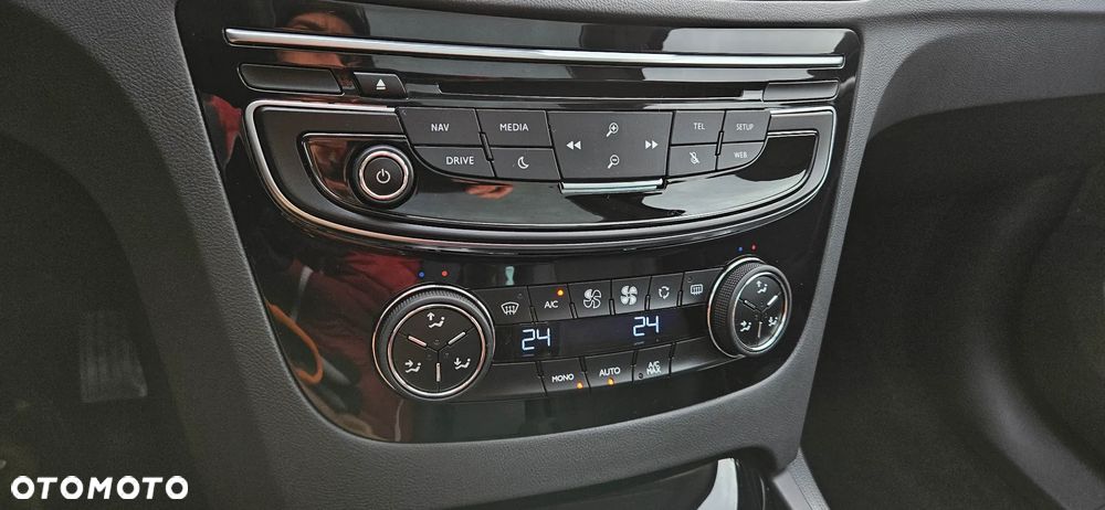 Peugeot 508 BlueHDi 150 Stop&Start Allure - 15