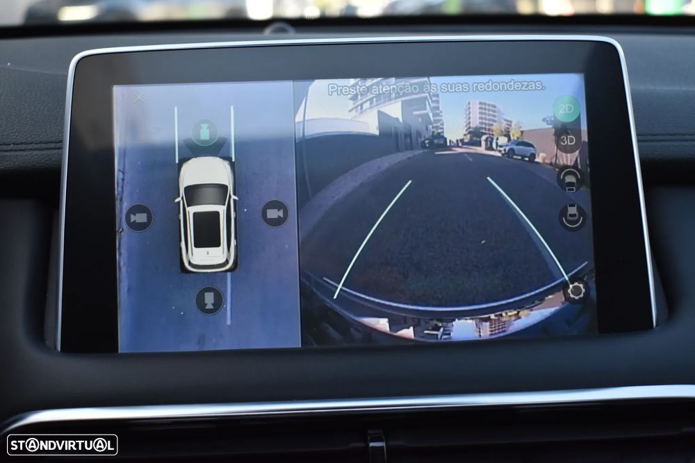 MG EHS 1.5 T-GDI Plug-in Hybrid Luxury - 35