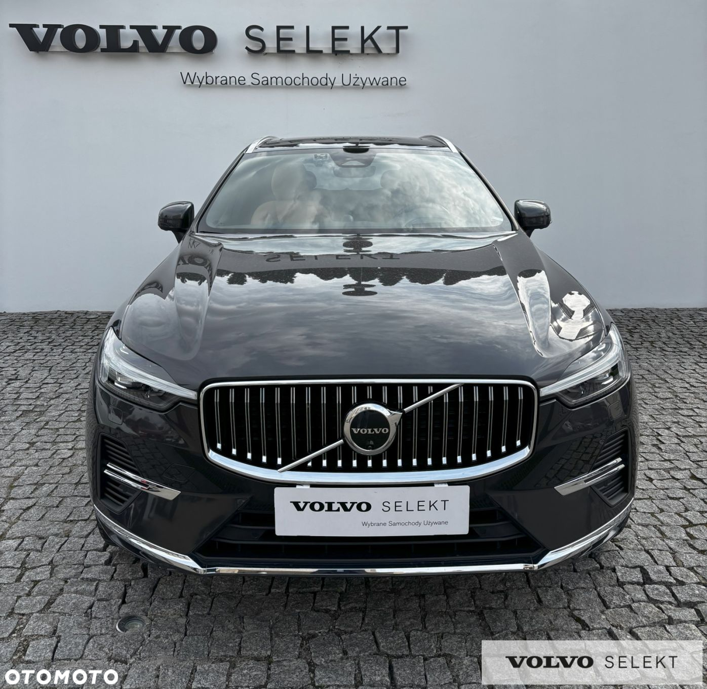 Volvo XC 60 - 4