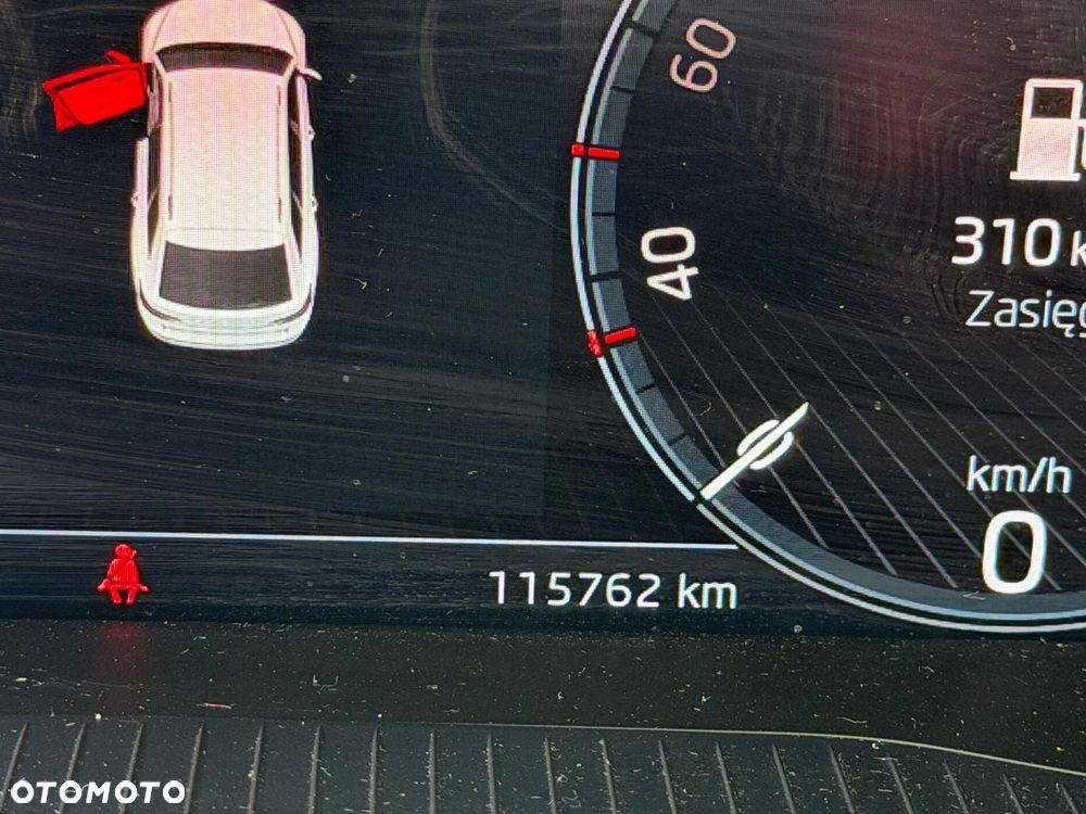 Skoda Superb 2.0 TSI Style DSG - 2