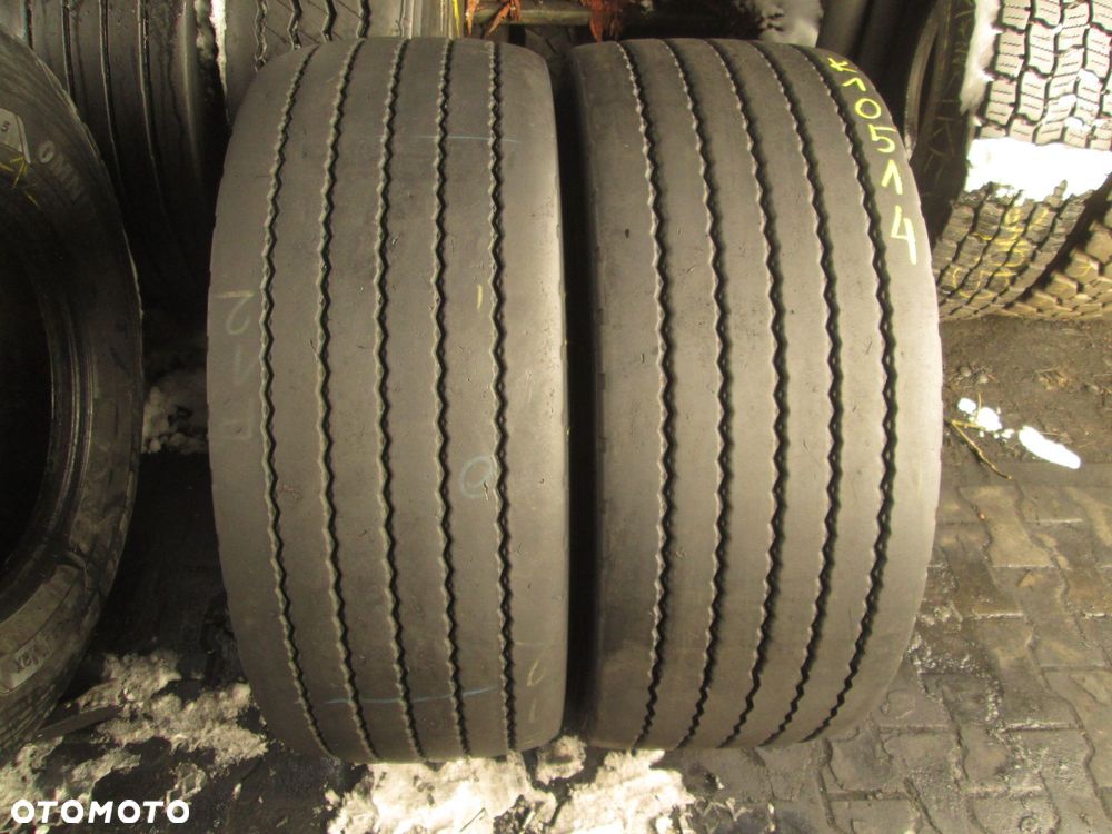 Opony ciężarowe 385/55r22.5 Cordiant TR-1. Opony ciężarowe - 2