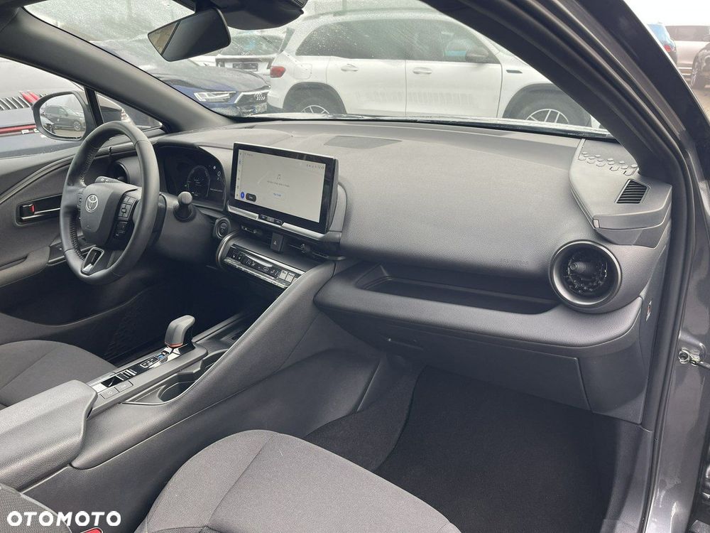 Toyota C-HR 1.8 Hybrid Comfort - 12