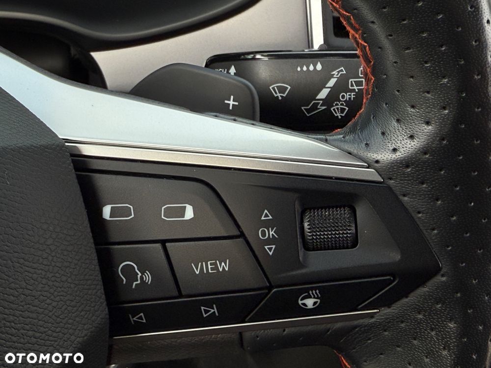 Seat Ateca 2.0 TDI DSG FR - 23