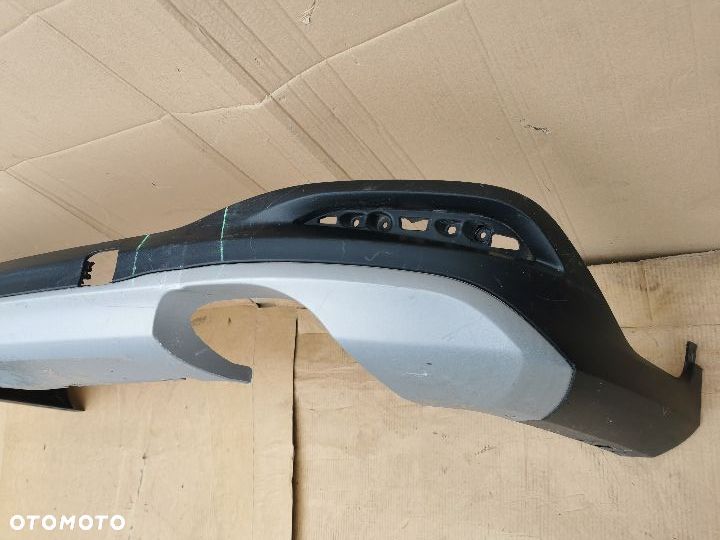 ZDERZAK TYLNY TYL FORD FOCUS MK4 ACTIVE KOMBI JX7B-14F954-J - 4