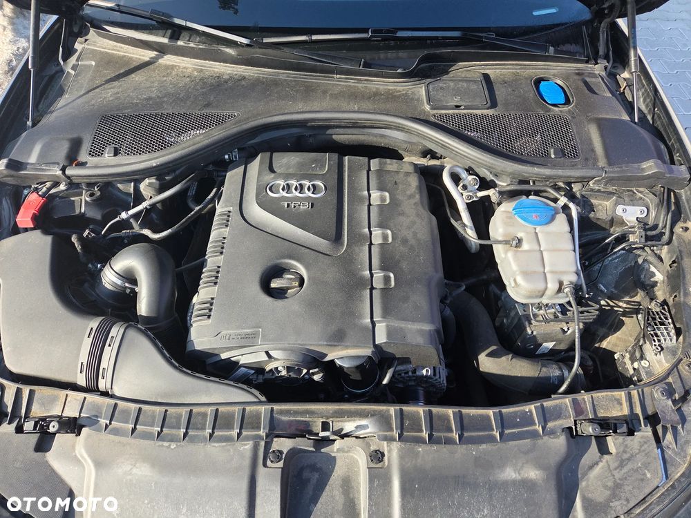 Audi A6 Limousine - 24