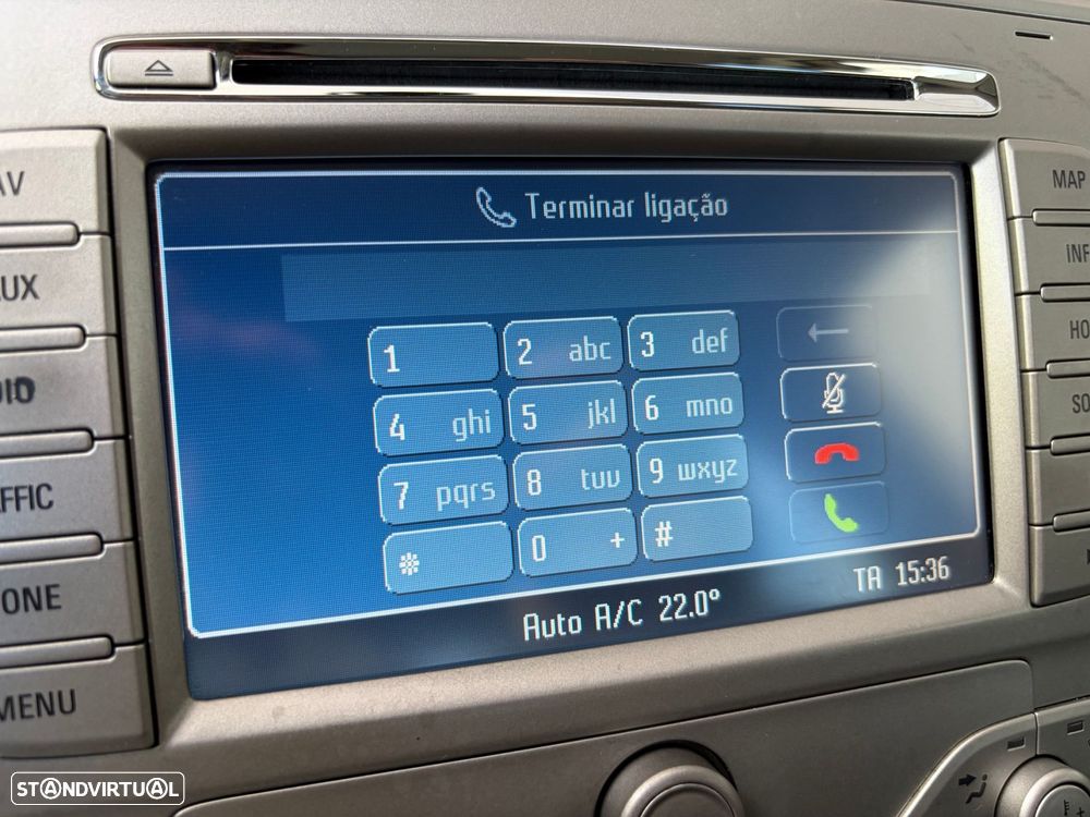 Ford Kuga 2.0 TDCi Titanium - 26
