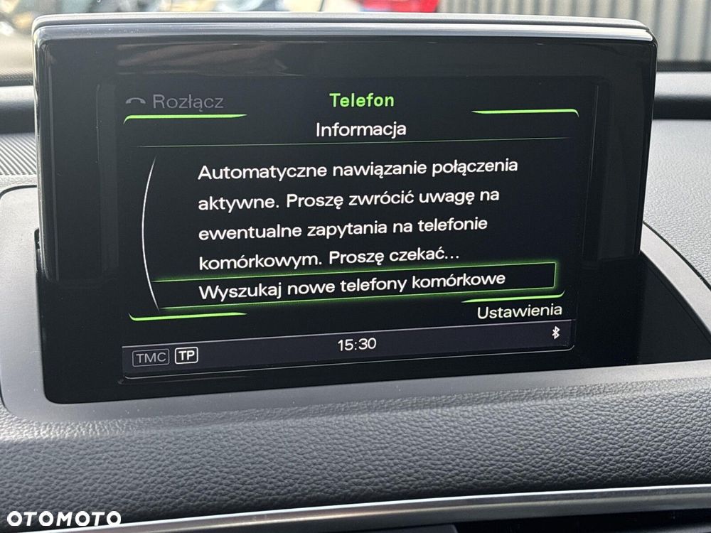 Audi Q3 1.4 TFSI CoD ultra S tronic - 24