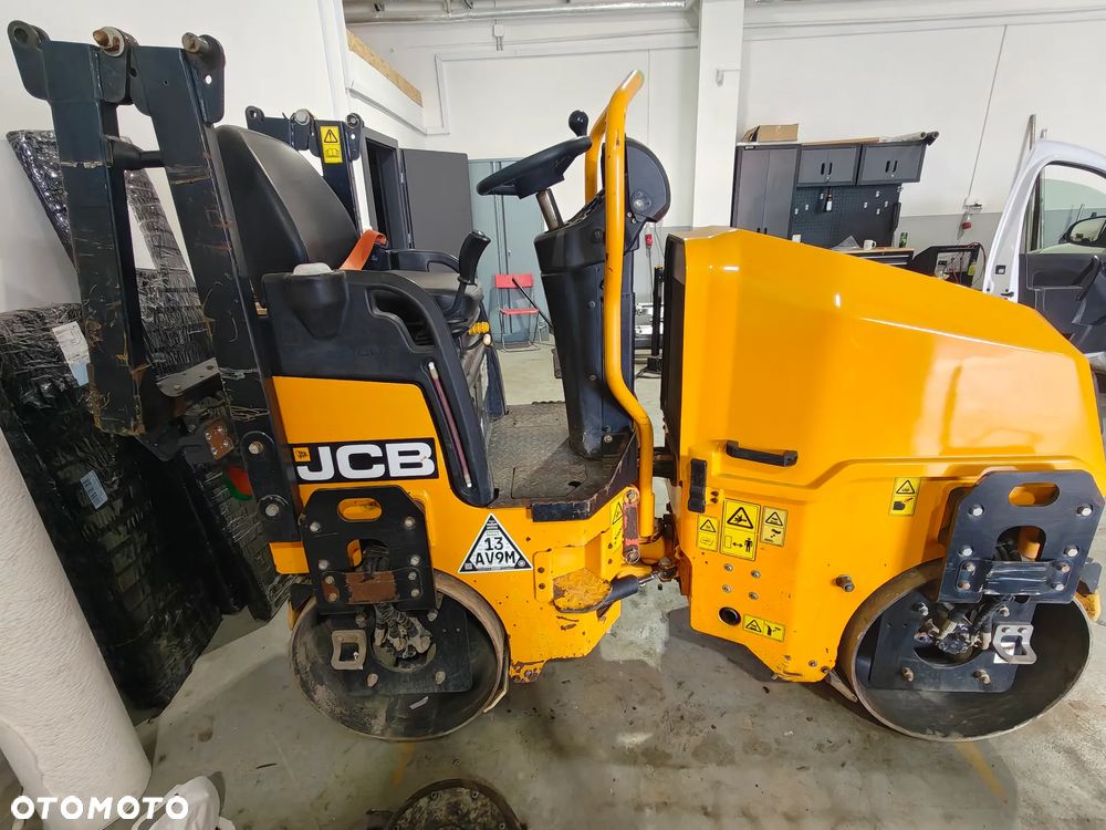 JCB CT160 - 4