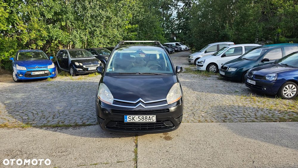 Citroën C4 Picasso 1.6 HDi Impress Pack MCP - 1