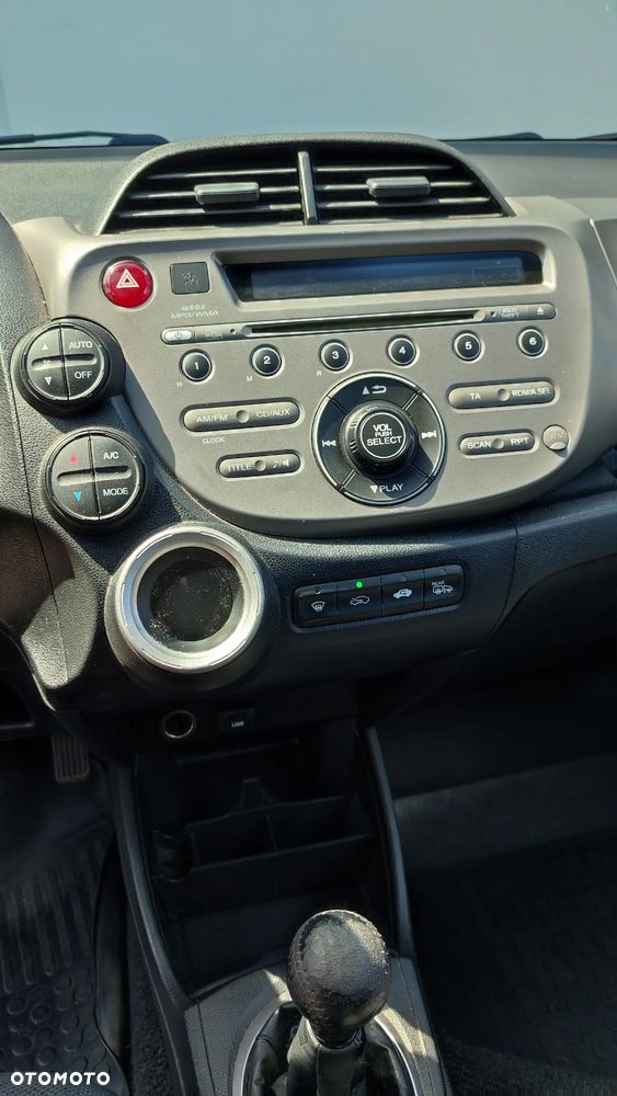 Honda Jazz 1.4 Elegance - 11