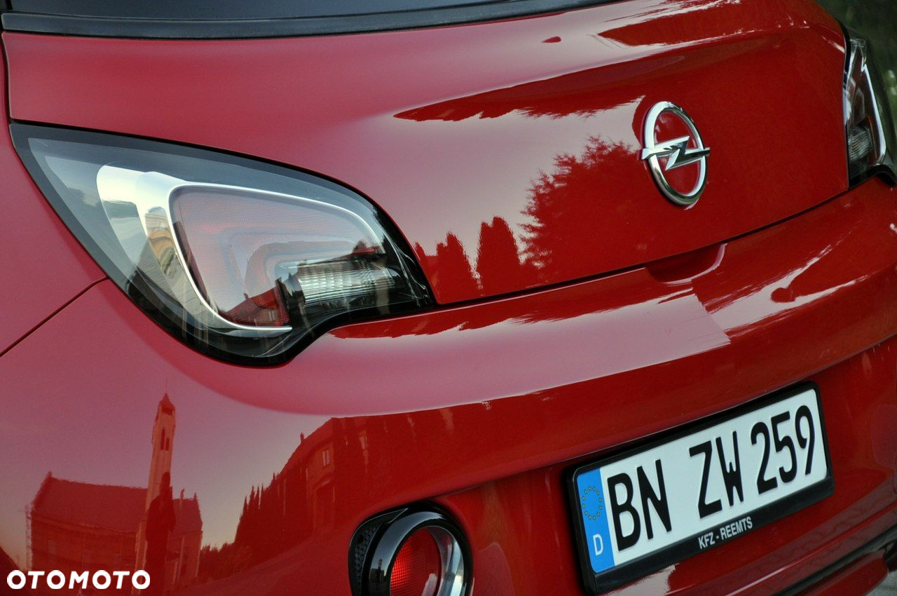 Opel Adam - 16