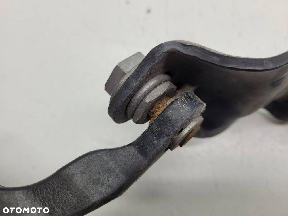 ROLKI DRZWI PRZESUWNYCH PROWADNICA KOMPLET FORD TRANSIT MK8 - 12