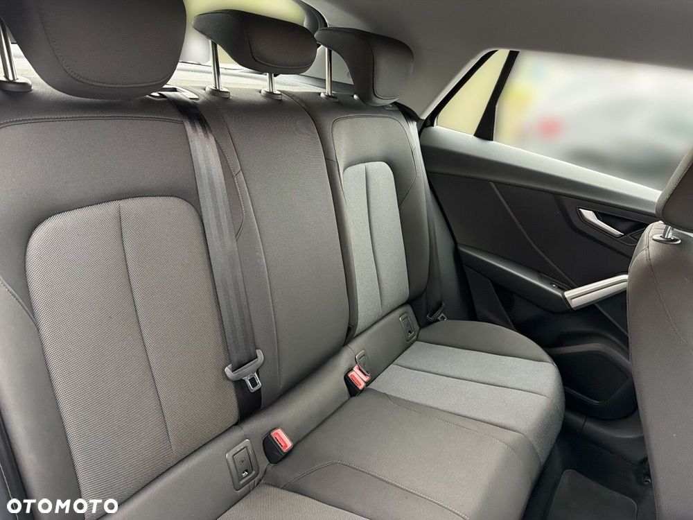 Audi Q2 35 TFSI Advanced S tronic - 15