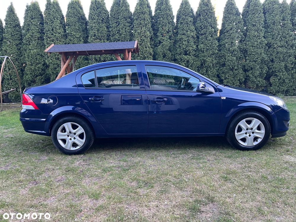 Opel Astra 1.6 Active - 6