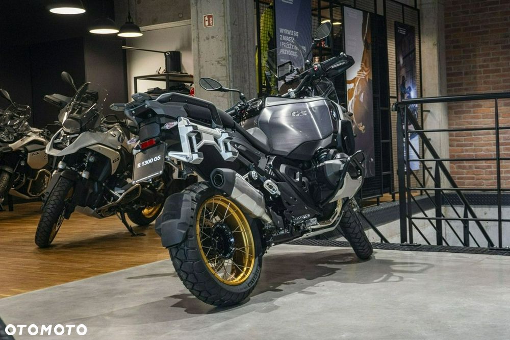 BMW GS - 5
