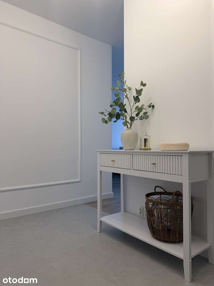 Na sprzedaż 2-pokojowe mieszkanie – 49 m² | Białystok, Nowe Miasto