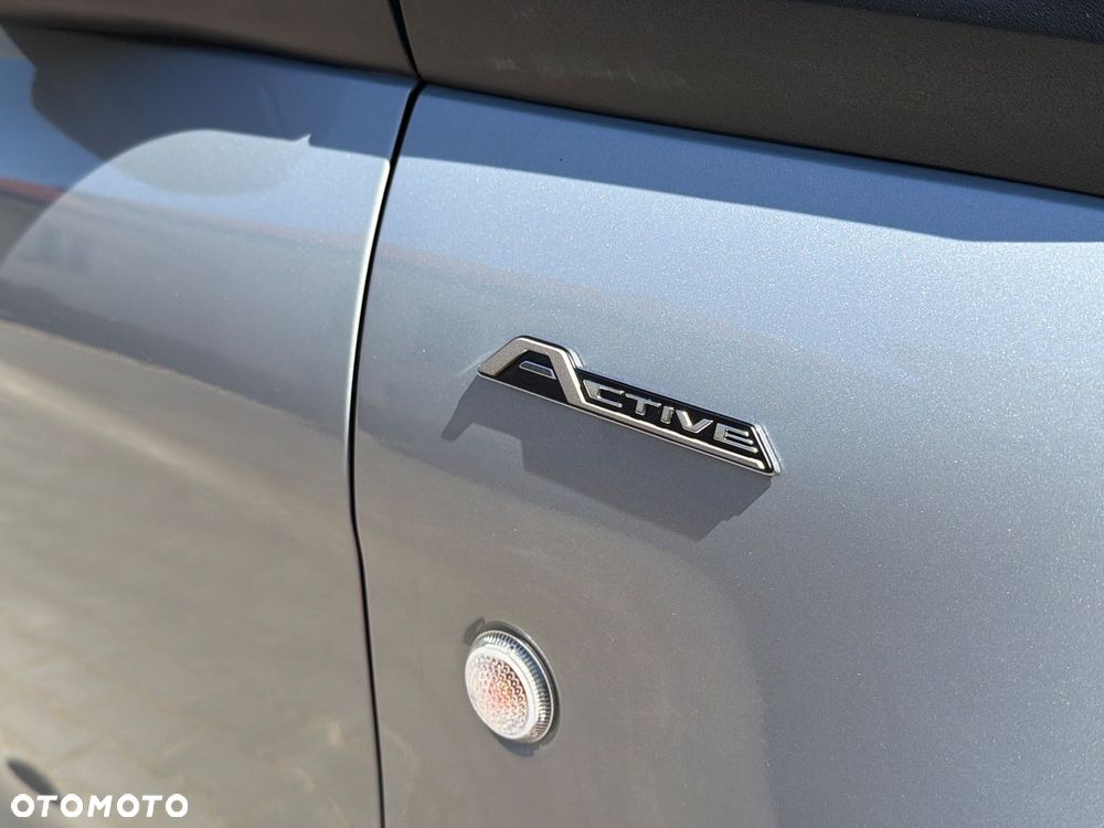 Ford Transit Connect Kombi 220 L1 Active PowerShift N1 - 10