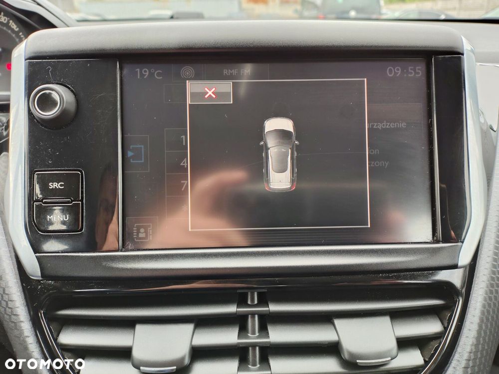 Peugeot 2008 - 20