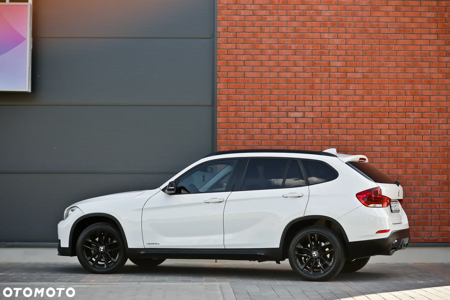 BMW X1 - 16