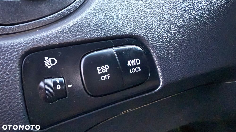 Kia Sportage 2.0 4WD Champ - 19