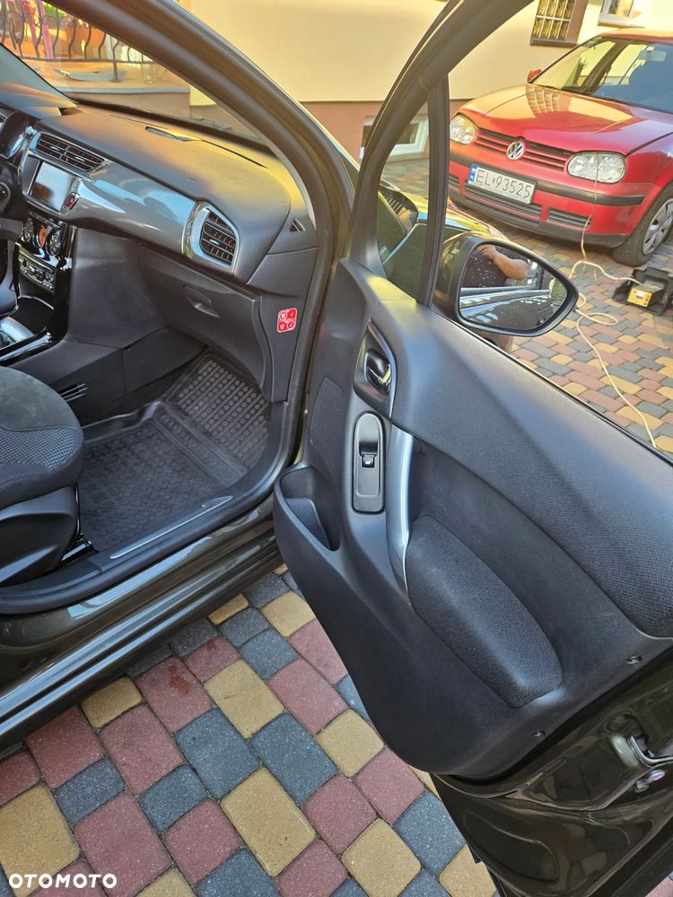 Citroën C3 1.6 e-HDi Exclusive - 13