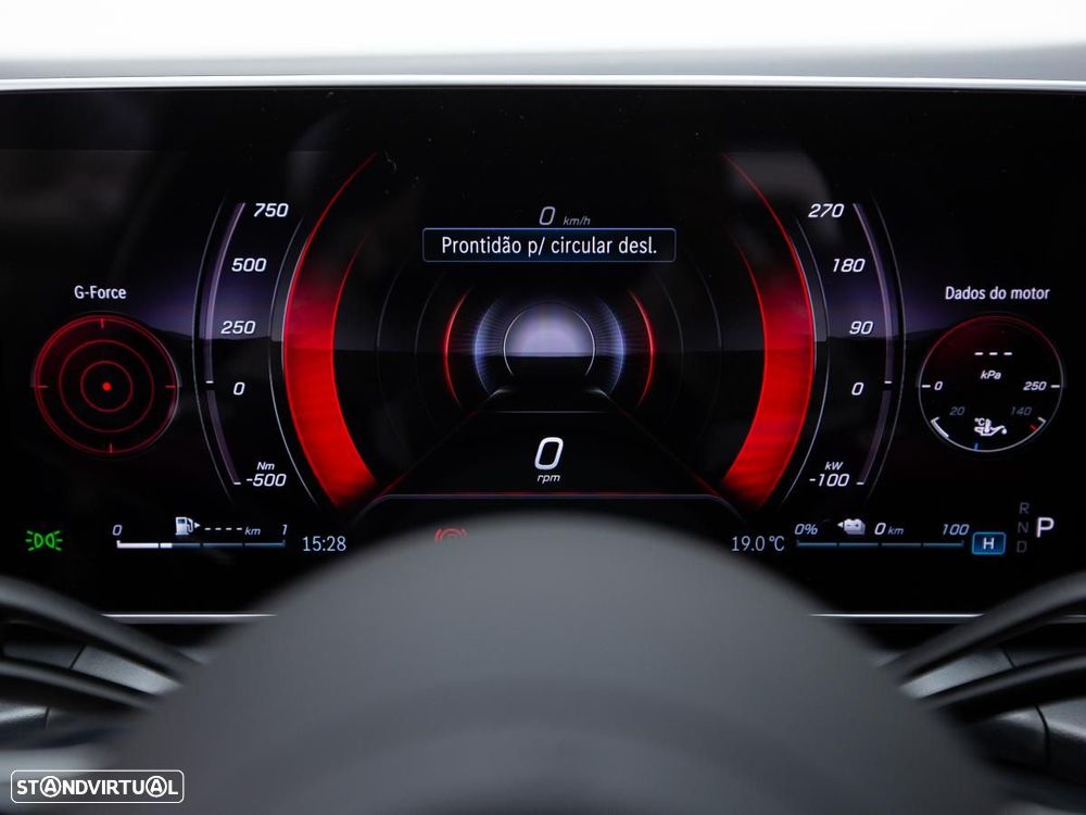 Mercedes-Benz GLC 300 de Coupe 4Matic - 29