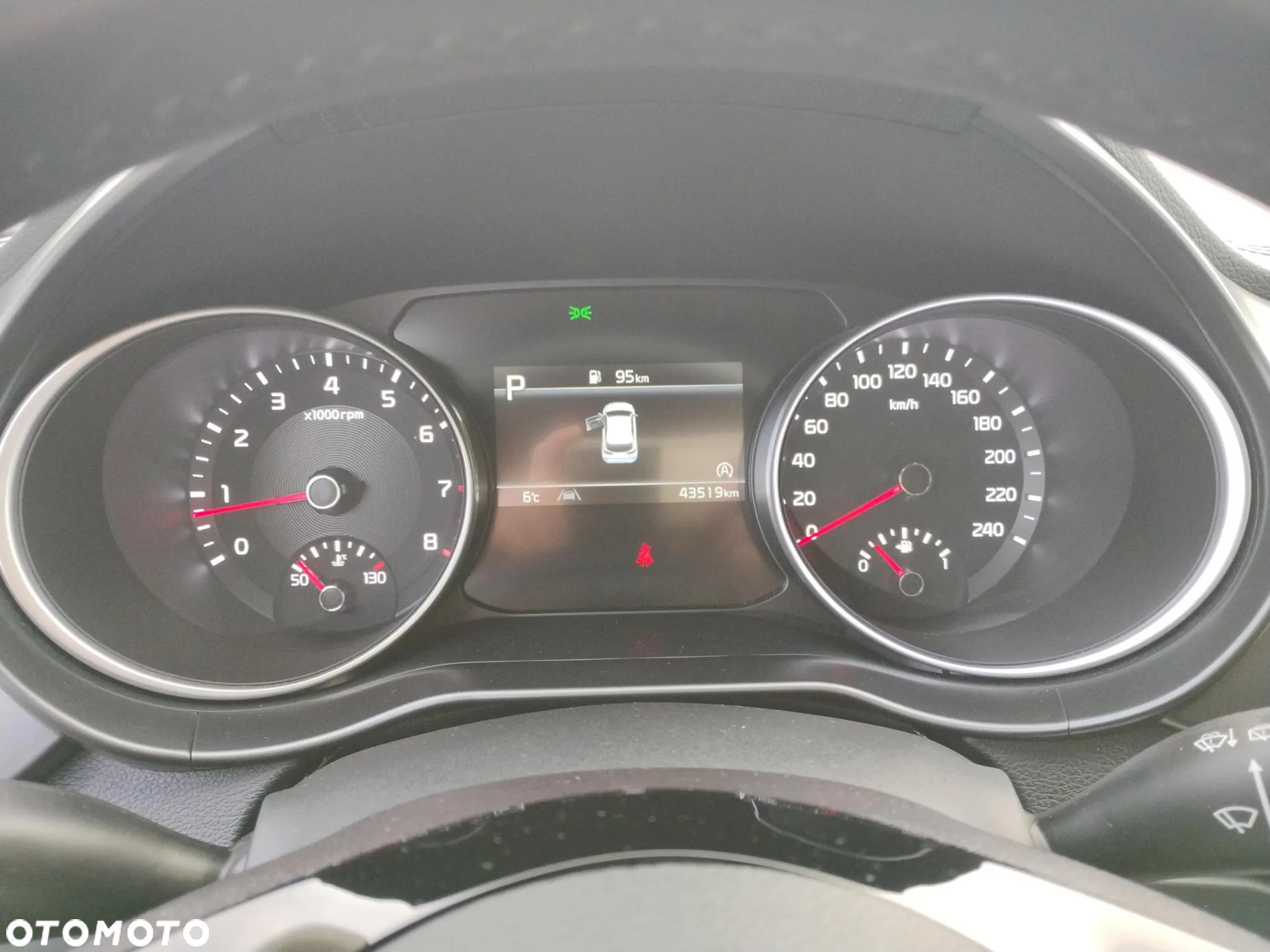 Kia Ceed 1.5 T-GDI M DCT - 14