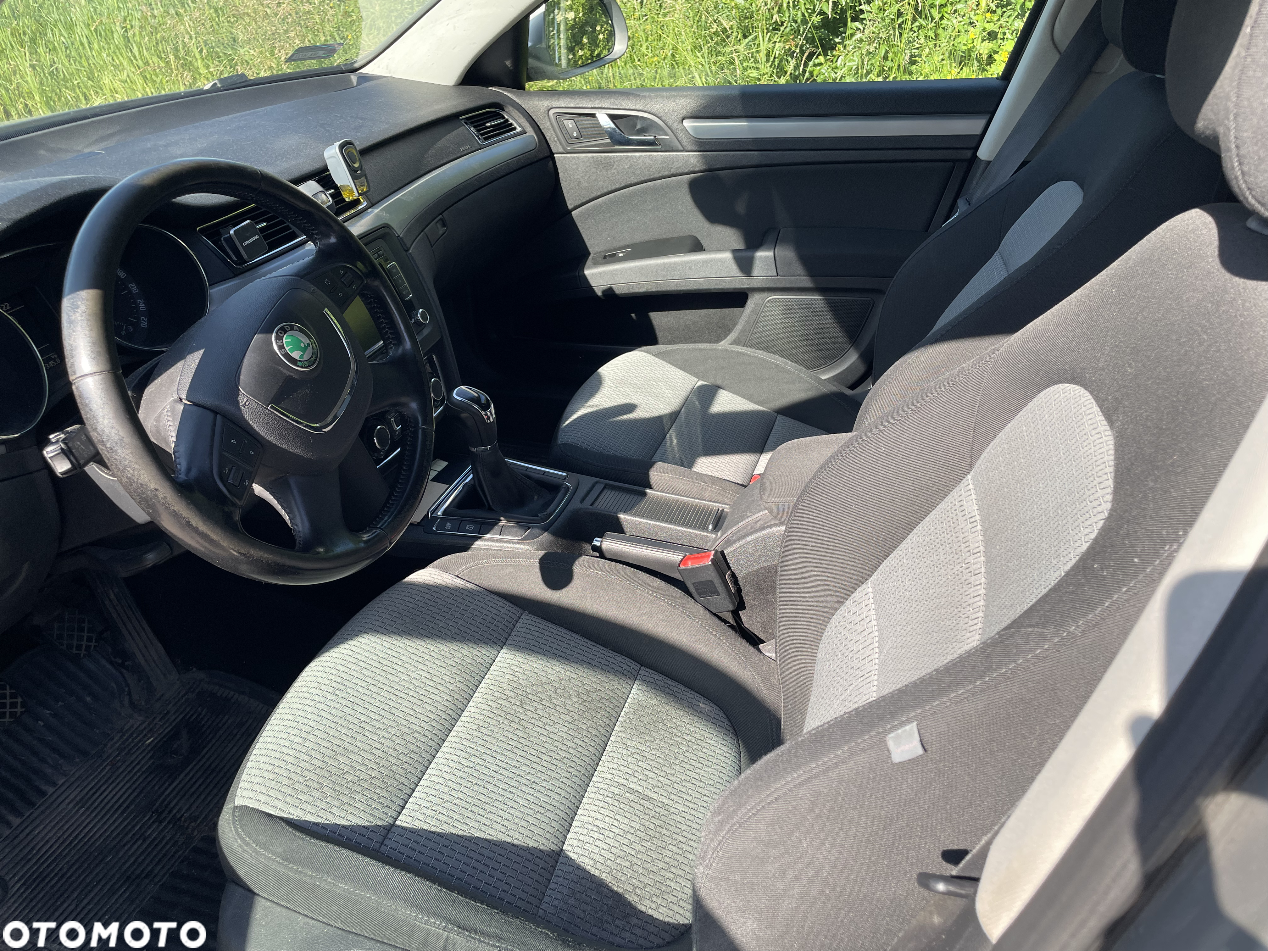 Skoda Superb 1.9 TDI Ambiente - 6
